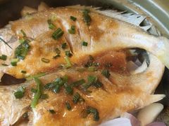 -南京大牌档(夫子庙老门东店)