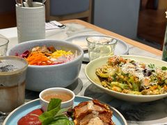 -沛家·西餐Brunch·直火料理
