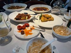 -万盛合(渔人码头店)