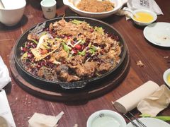 -老板恋上鱼(荣盛广场店)