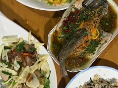 -龙姐私房菜(和顺古镇店)