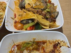 -林静小吃(复兴路店)