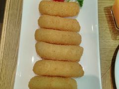 -凡塔斯牛排餐厅(厚街万达店)