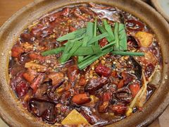 -罗妈砂锅(四川成都奎星楼店)