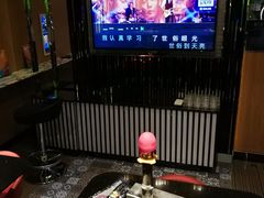 -蓝色派对KTV(聚然广场店)