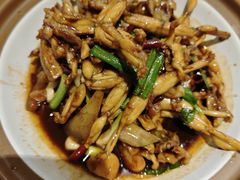 红烧青蛙-季家厨房(长江东大街店)