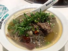 -阳坊胜利涮羊肉(阳坊老店)