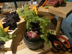 -赤坂亭·M9和牛烧肉·铁板烧(合肥万象城店)