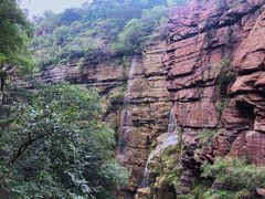 -云台山风景名胜区