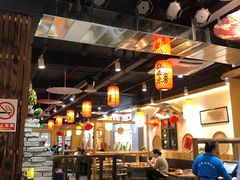 -锅来乐地锅鸡(安亭店)