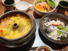 -云海肴·汽锅鸡·云南菜(领展购物广场·中关村店)