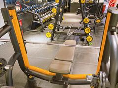 -威尔仕健身(海伦中心店)