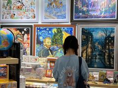 -3D -JP拼图(深圳中心书城店)