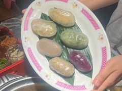 -禄婶鸡煲·打边炉