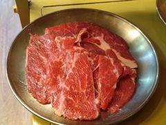 -西塔老太太泥炉烤肉(望京一店)