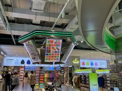 -HOWOW·D2Y(柏威年店)