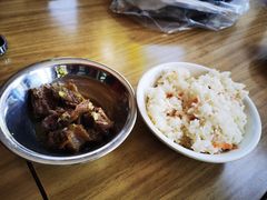 -好成财牛排馆(涂门街总店)