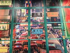 -广信牛奶甜品世家(台东店)