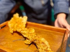 网红酥肉-雾都嘟重庆老火锅