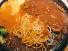 -豪享来中西餐厅(隆昌店)