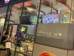 门面-DQ·蛋糕·冰淇淋(万象城店)