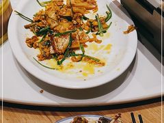 -筱爷叔·上海传统手工菜(玉树路店)