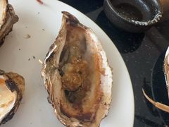 -东方红海鲜百汇(国际大厦店)