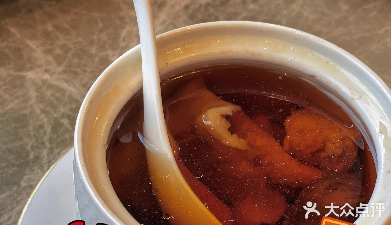 广州｜港味避风塘炒肉蟹，下次还来！