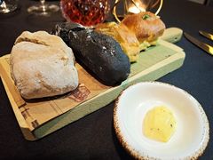 -圣丰索菲特·法国餐厅