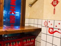 -矮子粉店1985·长沙米粉(湘春路店)