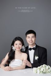 点击看大图 -金夫人婚纱摄影(衡阳店)