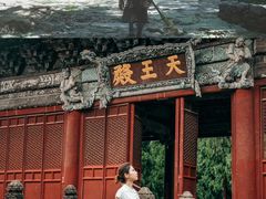 -报恩寺(平武县)