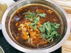 抱罗粉-小高后安粉餐厅(解放四路店)