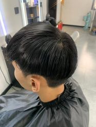 -VV盛妆Hair烫染造型沙龙