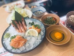 -温野菜涮涮锅(万象城店)