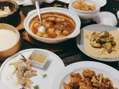 -正德楼果木烤鸭·渔家菜(东港店)