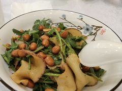 -畔山酒店中餐厅
