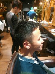 -PE SALON