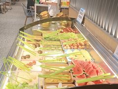-花味·自助烤肉(南方时代店)