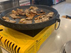 -焱味真•韩牛自助烤肉(大学城店)