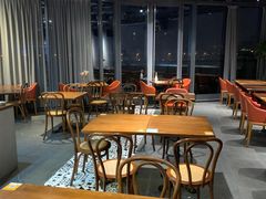 大堂-曼乐辰餐厅(中庚漫游城店)