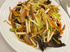 -小菜园新徽菜(池州万盛店)