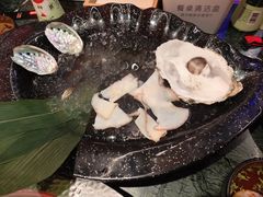 -牛New寿喜烧(曹路花园城店)