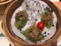 -悦得闲广式点心茶楼(蓝鲸世界店)