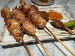 -志明眷村·台式融合菜·宵夜