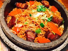 红烧肉焖面-刀板香·安徽菜(国购IFC店)