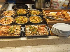 -东明生活广场(凉城购物中心店)
