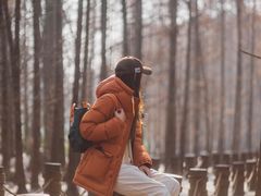 -桤木河湿地公园