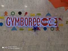 -金宝贝早教&托育(新百CCpark中心)