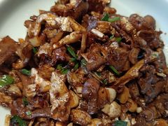 -湘当爱·鲜煮现炒(松岗立业路店)